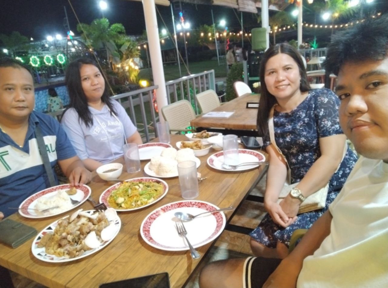 Family Dinner